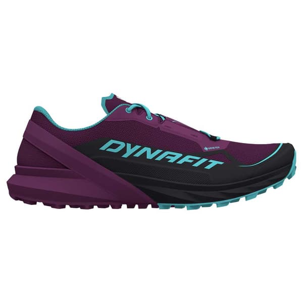 Dynafit Maastojuoksukengät Ultra 50 Goretex Violetti EU 39 Nainen