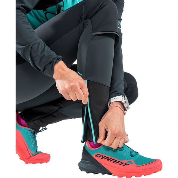 Dynafit Trail Löparskor Ultra 50 Goretex Orange,Blå EU 39 Kvinna