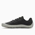 Miniatyrbillede 3 af 6: Merrell Trail Løbesko Vapor Glove 6 Leather Sort EU 38 Kvinde