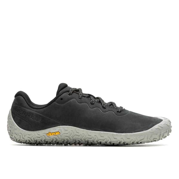 Merrell Trail Løbesko Vapor Glove 6 Leather Sort EU 38 Kvinde