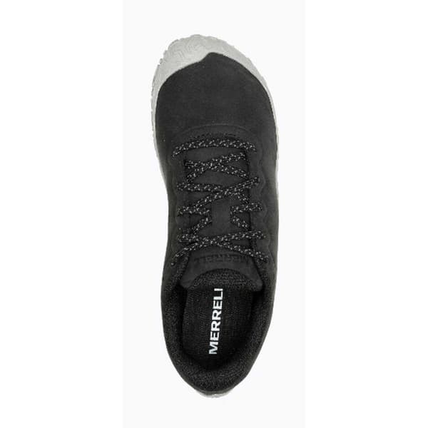Merrell Trail Løbesko Vapor Glove 6 Leather Sort EU 38 Kvinde