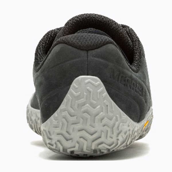 Merrell Trail Løbesko Vapor Glove 6 Leather Sort EU 38 Kvinde
