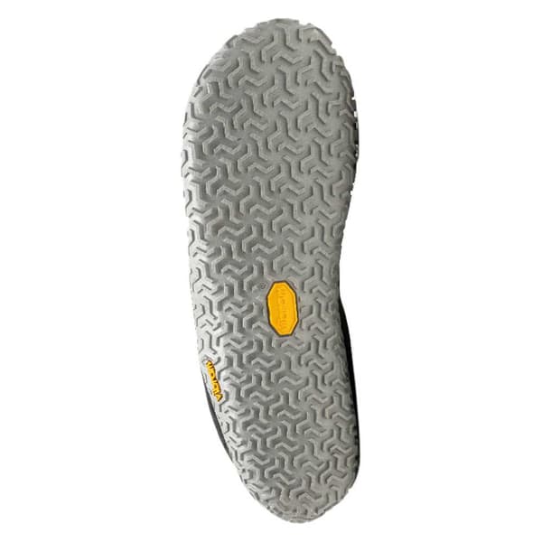 Merrell Trail Løbesko Vapor Glove 6 Leather Sort EU 38 Kvinde