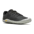 Miniatyrbillede 1 af 6: Merrell Trail Løbesko Vapor Glove 6 Leather Sort EU 38 Kvinde