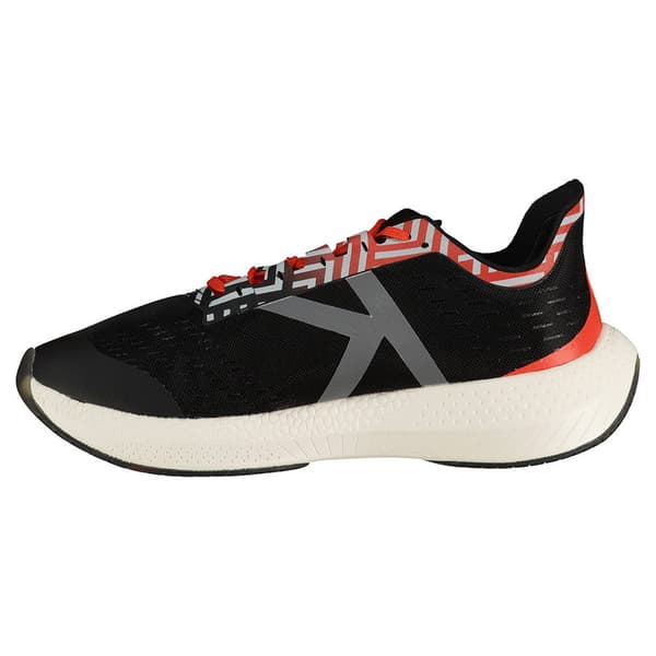 Kelme Löparskor Thunderstorm Svart EU 45 Man