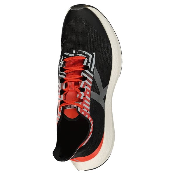 Kelme Löparskor Thunderstorm Svart EU 45 Man