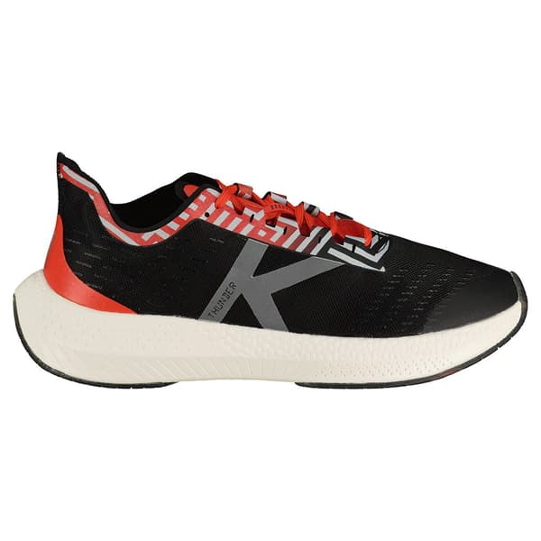 Kelme Löparskor Thunderstorm Svart EU 45 Man