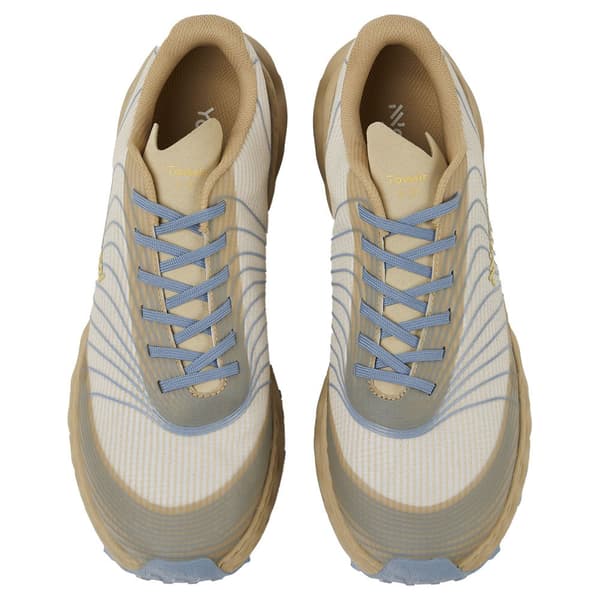 Nnormal Trail Löparskor Tomir Beige EU 38 2/3 Man