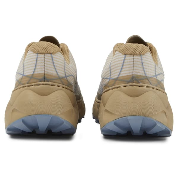 Nnormal Trail Löparskor Tomir Beige EU 38 2/3 Man