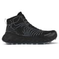 Miniatyrbild 3 av 7: Nnormal Trail Löparskor Tomir Waterproof Mid Svart EU 39 1/3 Man