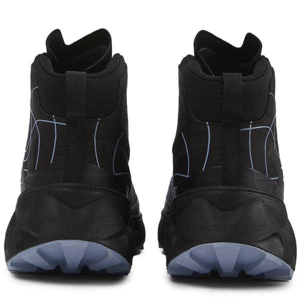 Nnormal Trail Löparskor Tomir Waterproof Mid Svart EU 42 2/3 Man