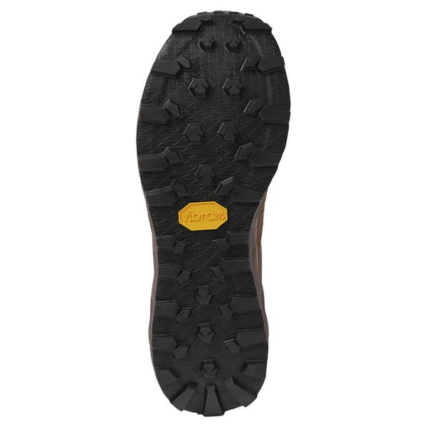 Nnormal Maastojuoksukengät Tomir Waterproof Mid Ruskea EU 42 Mies