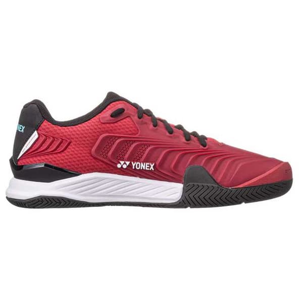 Yonex Alla Hovskor Power Cushion Eclipsion 4 Röd EU 41 Man