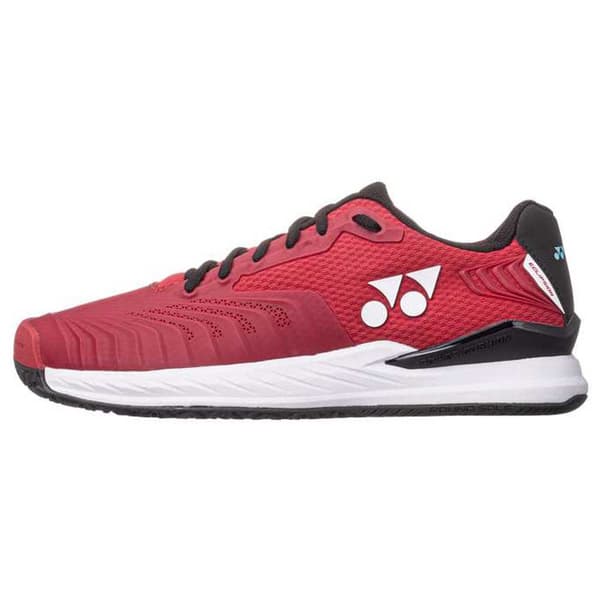 Yonex Alla Hovskor Power Cushion Eclipsion 4 Röd EU 41 Man