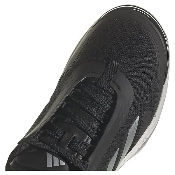 Adidas Alla Hovskor Avacourt Svart EU 40 Kvinna