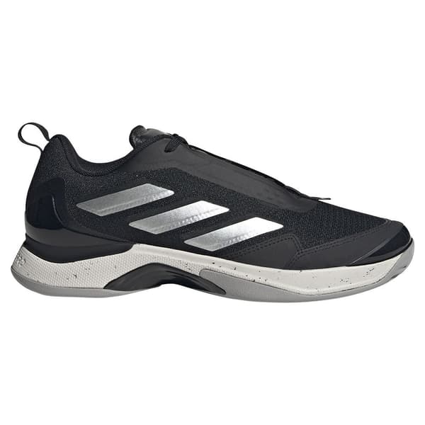 Adidas Alla Hovskor Avacourt Svart EU 40 Kvinna