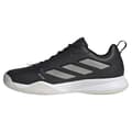 Miniatyrbillede 3 af 9: Adidas Alle Court Sko Avaflash Sort EU 36 2/3 Kvinde