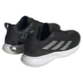 Miniatyrbillede 5 af 9: Adidas Alle Court Sko Avaflash Sort EU 36 2/3 Kvinde