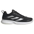 Miniatyrbillede 1 af 9: Adidas Alle Court Sko Avaflash Sort EU 36 2/3 Kvinde