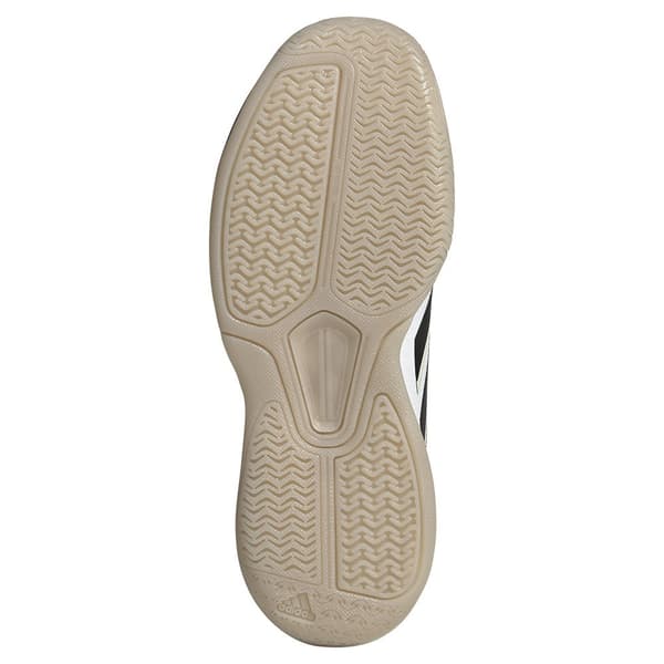 Adidas Alle Court Sko Avaflash Hvid EU 40 2/3 Kvinde
