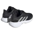 Miniatyrbillede 4 af 7: Adidas Alle Court Sko Courtjam Control Grå EU 40 2/3 Kvinde