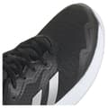 Miniatyrbillede 6 af 7: Adidas Alle Court Sko Courtjam Control Grå EU 40 2/3 Kvinde