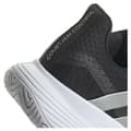 Miniatyrbillede 7 af 7: Adidas Alle Court Sko Courtjam Control Grå EU 40 2/3 Kvinde