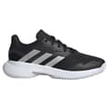 Miniatyrbillede 1 af 7: Adidas Alle Court Sko Courtjam Control Grå EU 40 2/3 Kvinde