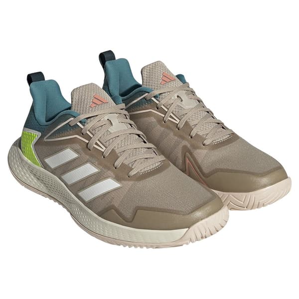 Adidas Alla Hovskor Defiant Speed Beige EU 37 1/3 Kvinna