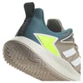 Miniatyrbild 7 av 8: Adidas Alla Hovskor Defiant Speed Beige EU 37 1/3 Kvinna
