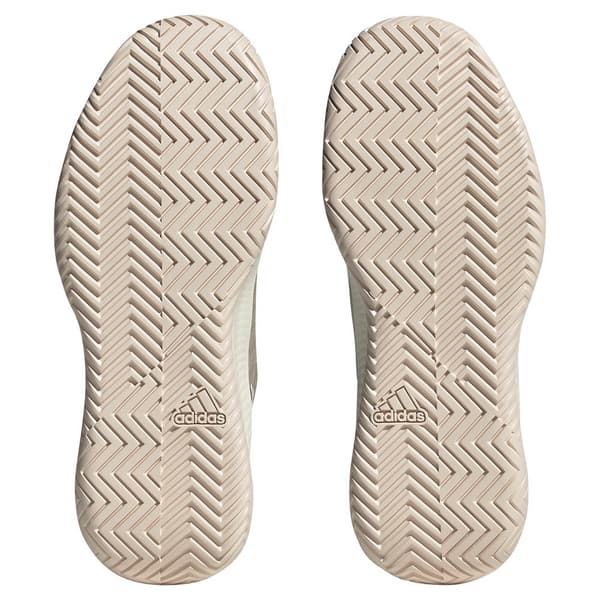Adidas Alla Hovskor Defiant Speed Beige EU 37 1/3 Kvinna