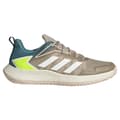 Miniatyrbild 1 av 8: Adidas Alla Hovskor Defiant Speed Beige EU 37 1/3 Kvinna