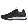Miniatyrbillede 3 af 8: Adidas Alle Court Sko Solematch Control Sort EU 40 2/3 Mand