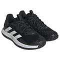 Miniatyrbillede 4 af 8: Adidas Alle Court Sko Solematch Control Sort EU 40 2/3 Mand