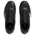 Miniatyrbillede 6 af 8: Adidas Alle Court Sko Solematch Control Sort EU 40 2/3 Mand