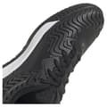 Miniatyrbillede 7 af 8: Adidas Alle Court Sko Solematch Control Sort EU 40 2/3 Mand