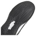 Miniatyrbillede 8 af 8: Adidas Alle Court Sko Solematch Control Sort EU 40 2/3 Mand