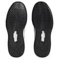 Miniatyrbillede 2 af 8: Adidas Alle Court Sko Solematch Control Sort EU 40 2/3 Mand