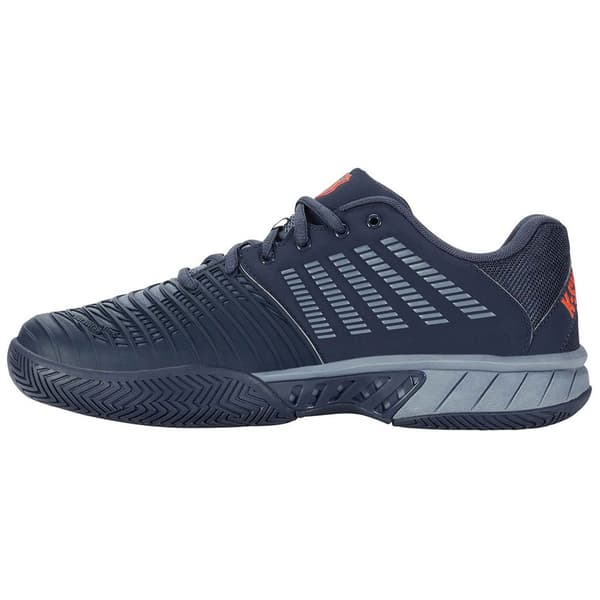 K-swiss Alle Court Sko Express Light 3 Blå EU 42 1/2 Mand