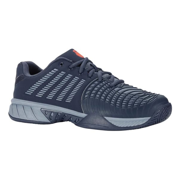 K-swiss Alle Court Sko Express Light 3 Blå EU 42 1/2 Mand