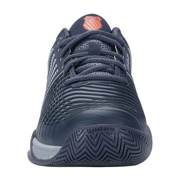 K-swiss Alle Court Sko Express Light 3 Blå EU 42 1/2 Mand