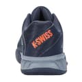 Miniatyrbillede 6 af 7: K-swiss Alle Court Sko Express Light 3 Blå EU 42 1/2 Mand