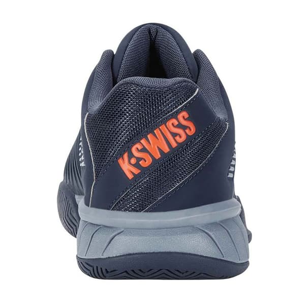 K-swiss Alle Court Sko Express Light 3 Blå EU 42 1/2 Mand
