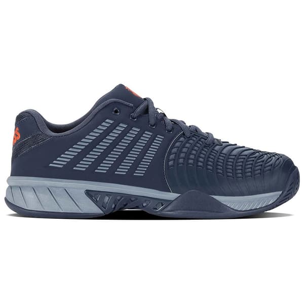 K-swiss Alle Court Sko Express Light 3 Blå EU 42 1/2 Mand