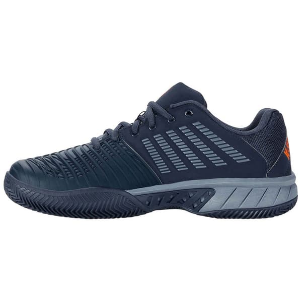 K-swiss Clay Sko Express Light 3 Hb Blå EU 42 Mand