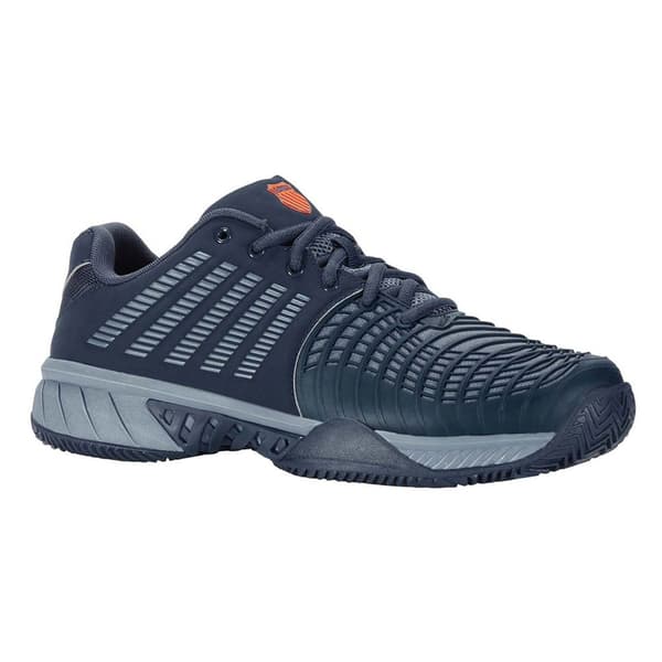 K-swiss Clay Sko Express Light 3 Hb Blå EU 42 Mand