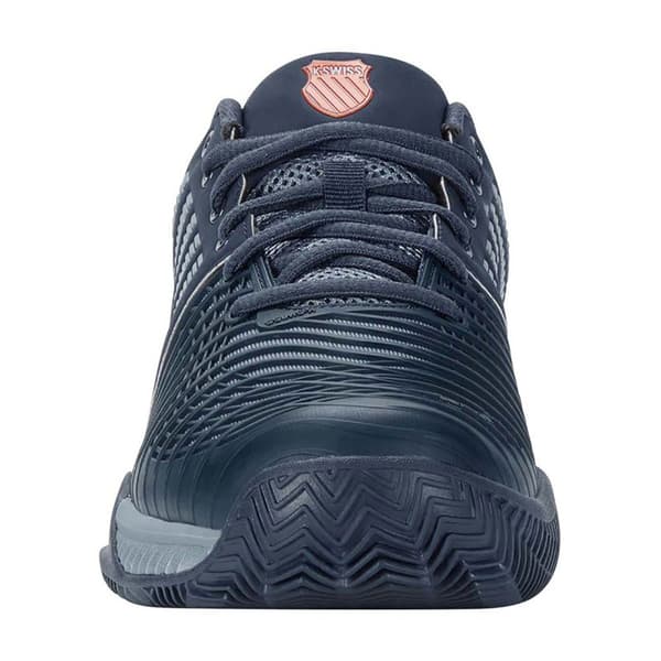 K-swiss Clay Sko Express Light 3 Hb Blå EU 42 Mand