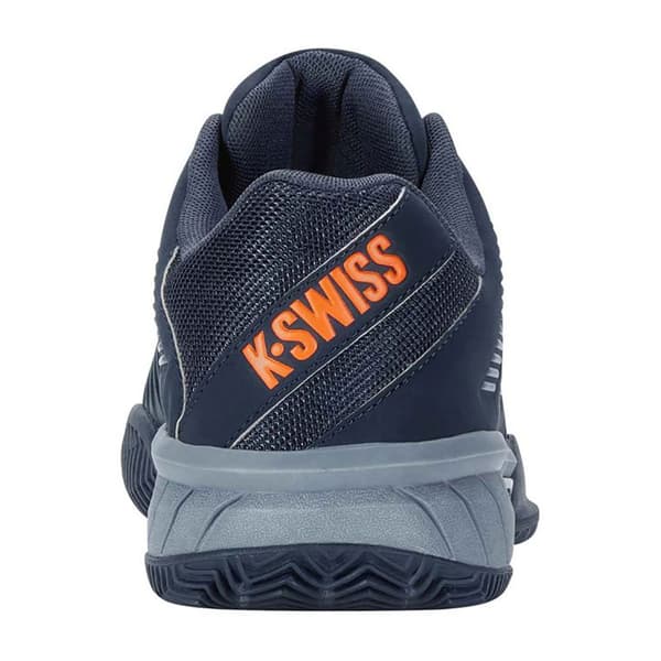 K-swiss Clay Sko Express Light 3 Hb Blå EU 42 Mand
