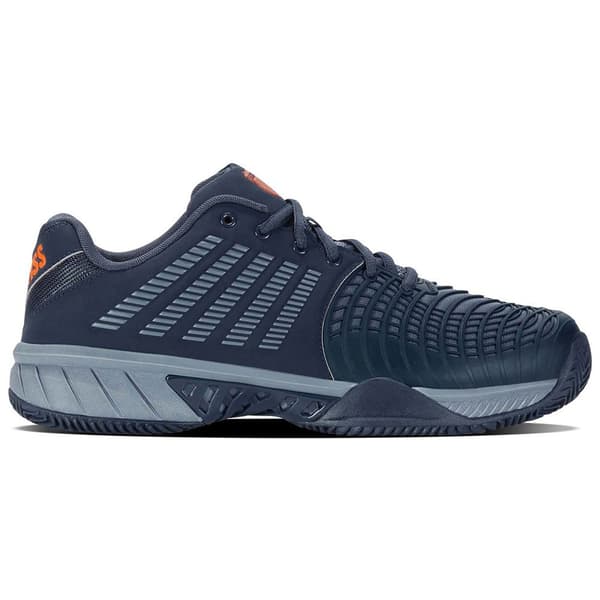 K-swiss Clay Sko Express Light 3 Hb Blå EU 42 Mand