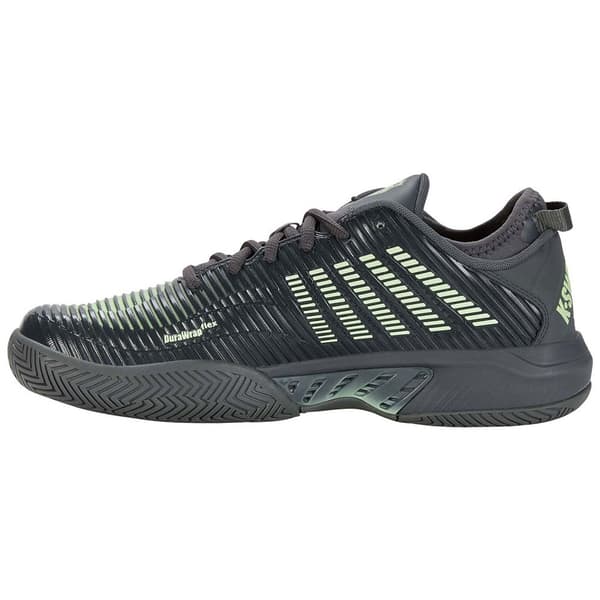 K-swiss Kaikki Tuomioistuimen Kengät Hypercourt Supreme Vihreä EU 44 1/2 Mies